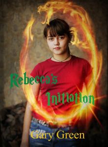 Rebecca's Initiation 2