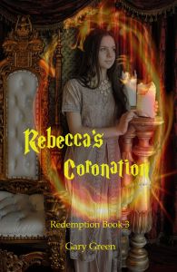Rebecca's Coronation
